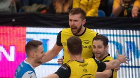 PGE Skra Bełchatów nadal niepokonana w rozgrywkach Pucharu CEV
