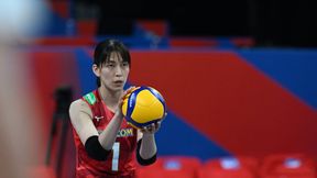 Trwa zwycięska seria Japonii. Niemki bez argumentów