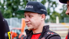 Ukrainiec przez wojnę stracił sezon. Wojsko zabroniło mu wyjazdu z kraju