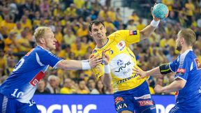 Krzysztof Lijewski: Szwedzi grają fajną, radosną piłkę ręczną
