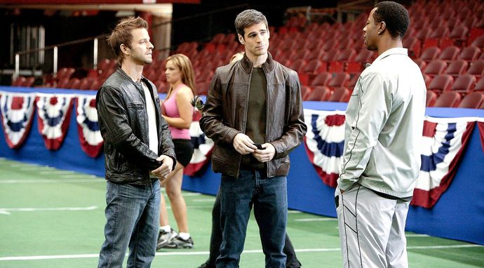 CSI: Kryminalne zagadki Nowego Jorku