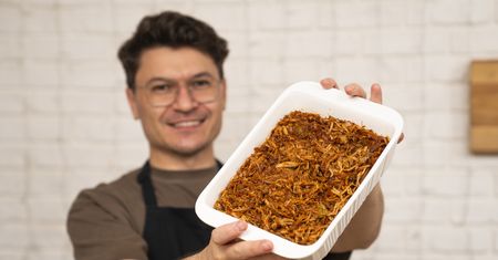 To mój sprawdzony przepis na domowe pulled pork. Szarpana wieprzowina dosłownie rozpływa się w ustach