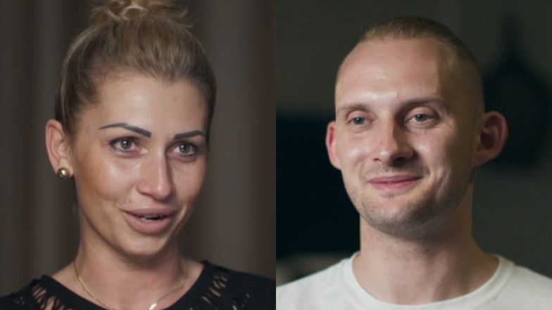 "Ślub od pierwszego wejrzenia". Iza i Kamil nadal są razem? 