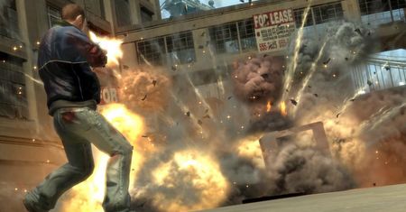 Czekasz na GTA 6? Być może prędzej zagrasz w “nowe” GTA 4