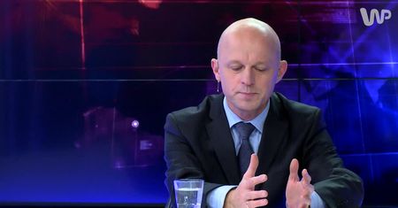 Szałamacha: 500 złotych na dziecko już w marcu
