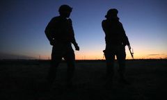 Ściągają do armii. Nasilają się działania Rosji