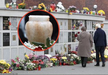 Watykan zezwala na przechowywanie części prochów. W Polsce nadal jest to zakazane