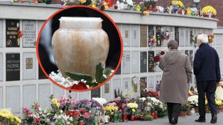 Watykan zezwala na przechowywanie części prochów. W Polsce nadal jest to zakazane