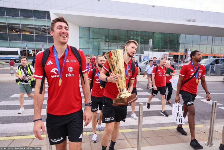 Konferencja zwycięzców