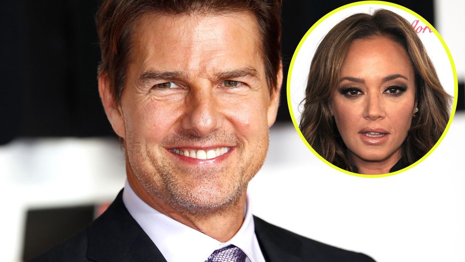 Leah Remini znów atakuje Toma Cruise'a