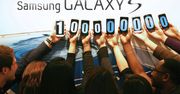 Samsung sprzedał ponad 100 milionów smartfonów Galaxy S. Dla nas to dobrze...