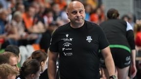 Srebro dla Lublina, ale apetyt większy. "Tutaj każdy marzy o złocie".