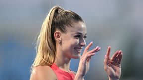 Bukowiecka bez presji na MŚ. Ma jeden cel