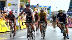 Tour de Pologne 2017: triumf van Poppela na 5. etapie. Sagan wciąż liderem wyścigu, Majka dalej trzeci w "generalce"