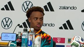 Ujawnił kulisy powołania na mundial. "Pytał, czy jestem pijany"