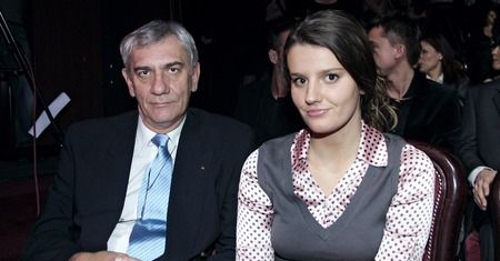 Dzieci z aktorskich rodzin w serialach