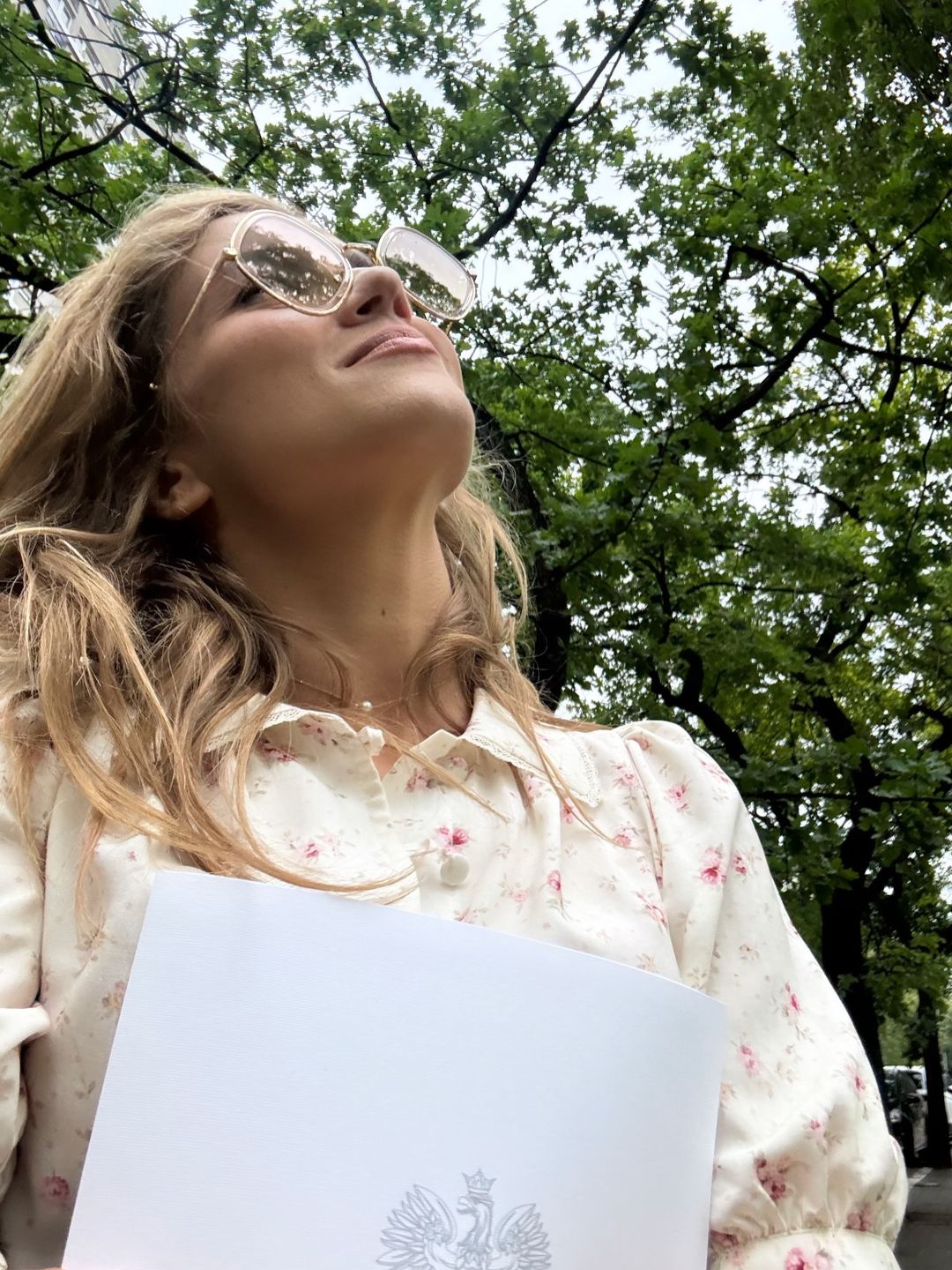Agnieszka Kaczorowska