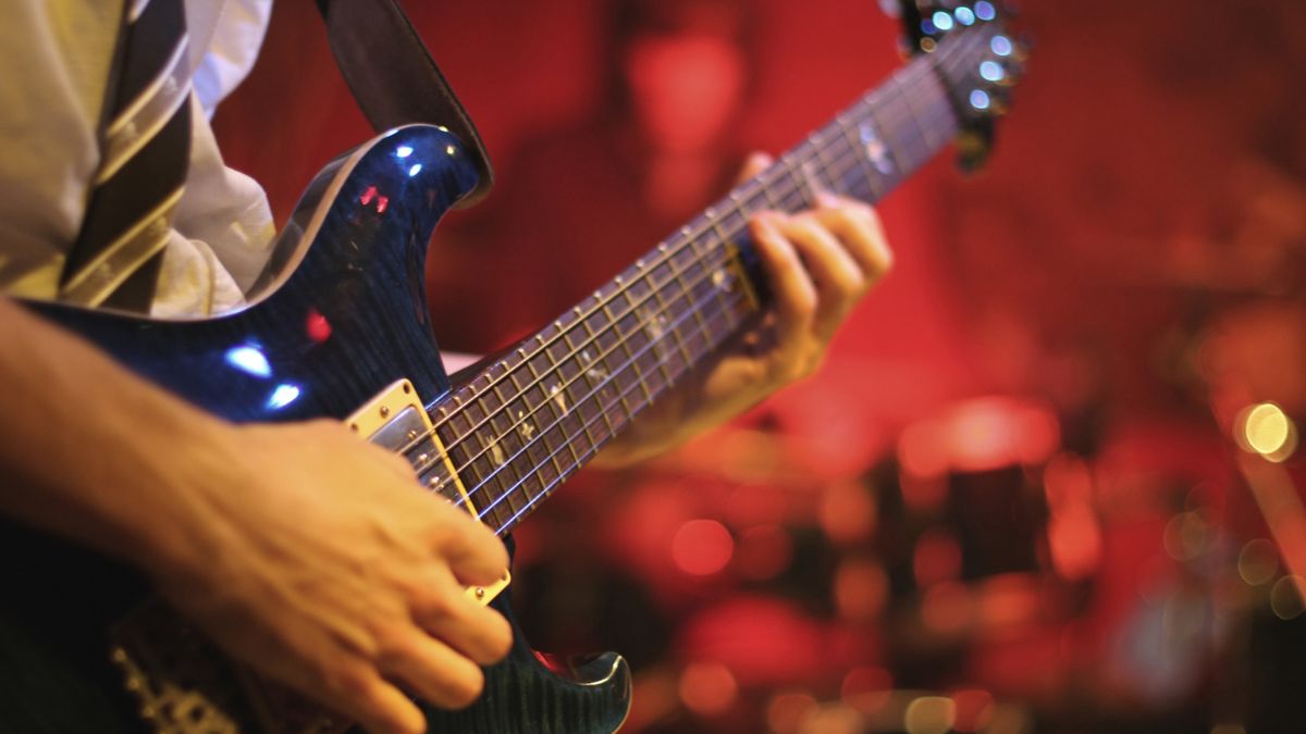 Ikoniczni gitarzyści zrewolucjonizowali świat muzyki