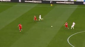 Eliminacje Euro U-21. Rosja - Polska. Świetne podanie i perfekcyjne wykończenie. Zobacz bramkę Patryka Klimali (wideo)