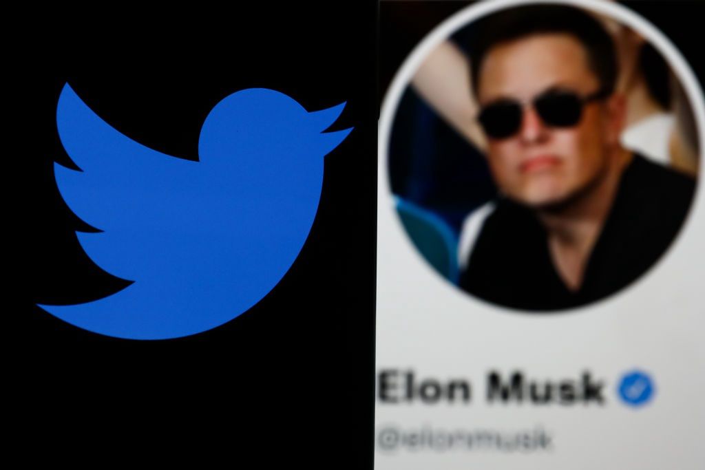 Musk oskarża Twittera o oszustwo. Złożył pozew
