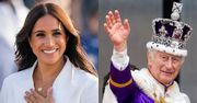 Meghan Markle przekazała ukrytą wiadomość rodzinie królewskiej? Media rozpisują się o jej "tajemniczym" naszyjniku