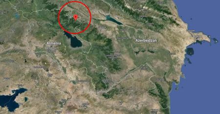 Armenia zdecydowała. Oddaje część swojego kraju