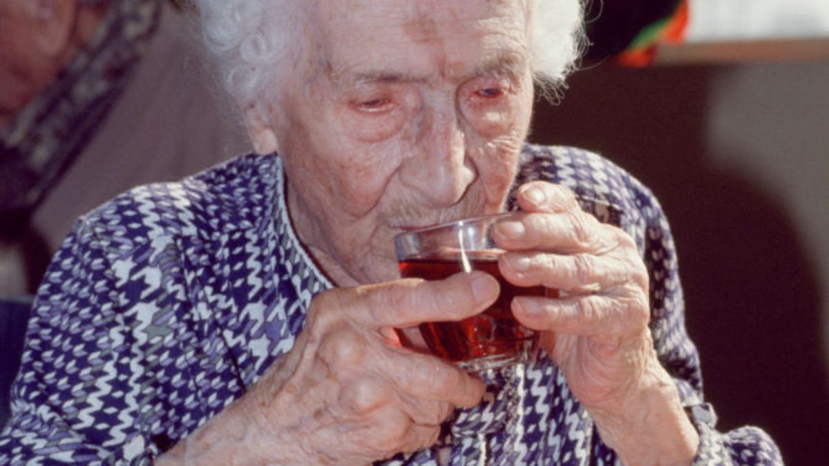 Jeanne Calment miała dożyć 122 lat