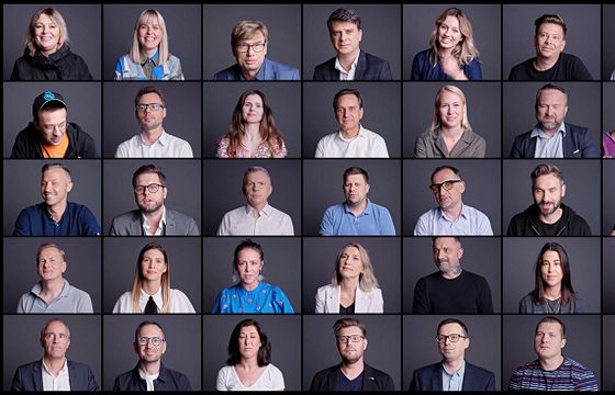 Artegence świętuje 25 lat!
