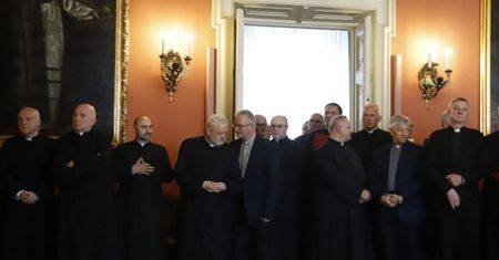 Wielka wymiana księży w archidiecezji krakowskiej. Tych duchownych już nie zobaczycie w swoim kościele