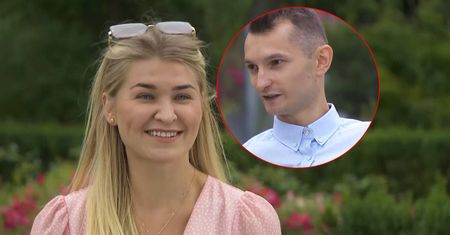 Pierwsza taka sytuacja w "Rolnik szuka żony". To nie był nieznajomy!