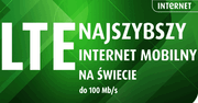 Nie chcesz ryzykować 2-letniej umowy na LTE? Weź w Plusie na próbę!