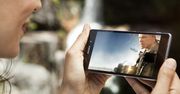 Sony Xperia Z4 - przedni panel na zdjęciach