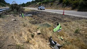 Zaskakujące informacje ws. tragicznej śmierci Diogo Joty