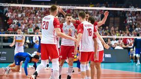 Legendy polskiego sportu gratulują siatkarzom