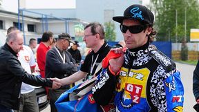 Grudziądzanie potrafią jechać na Łotwie