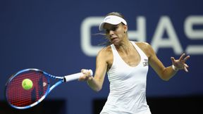 Tenis. Surowe restrykcje w trakcie US Open. Magda Linette mówi o poważnych karach