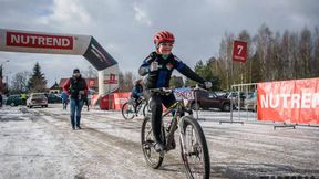 Karczewska awantura z zimą