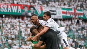 Ekstraklasa na żywo: Pogoń Szczecin - Arka Gdynia na żywo. Transmisja TV, stream online, livescore