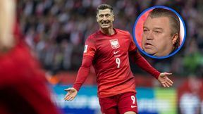 Tam trafi Lewandowski? "Namawiam Roberta na transfer"