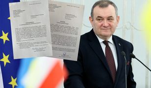 Prokuratura i NIK zbadają przetarg UKE. Po tekście Wirtualnej Polski