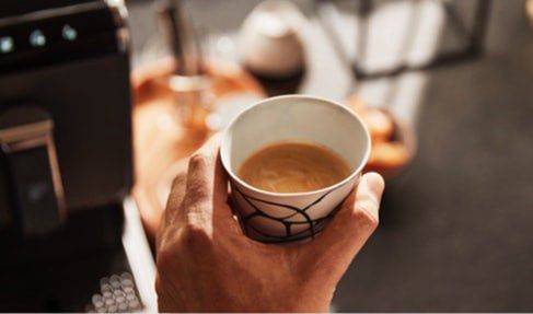 Tchibo Cafissimo – kawa jak z kawiarni w Twoim domu!