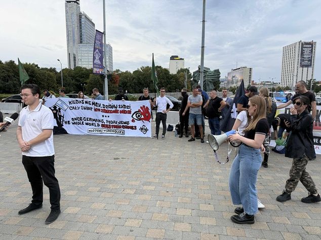 Foto: Patryk Pankowiak/WP SportoweFakty