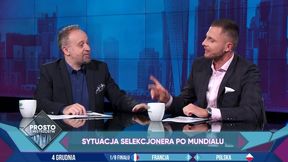 "Lewandowski krzyczał do Krychowiaka". Wymowna sytuacja na meczu z Francją