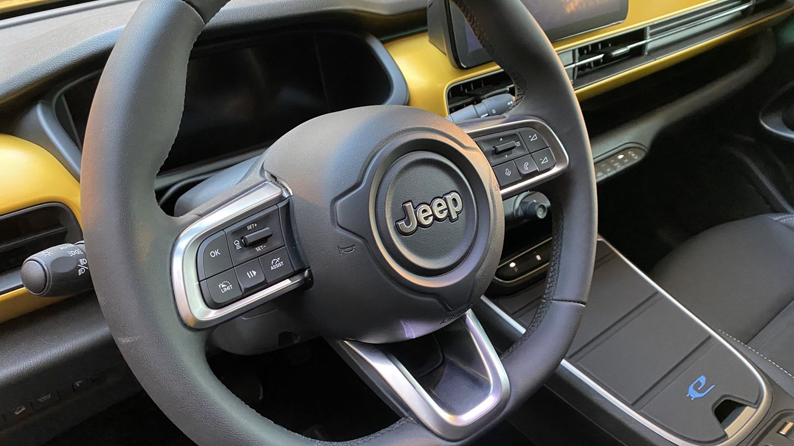 Jeep Avenger w Polsce