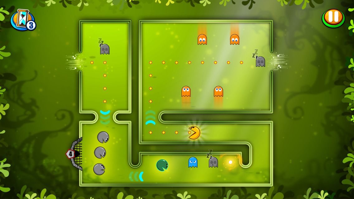 PAC-MAN Friends do pobrania za darmo! 2