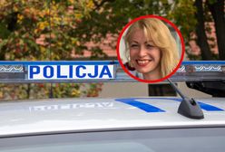 35-latka utknęła na A4. Następnie zniknęła. Mąż zabrał głos