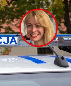 35-latka utknęła na A4. Następnie zniknęła. Mąż zabrał głos
