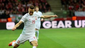 Arcyważne zwycięstwo zespołu Polaków. Frankowski pokazał klasę