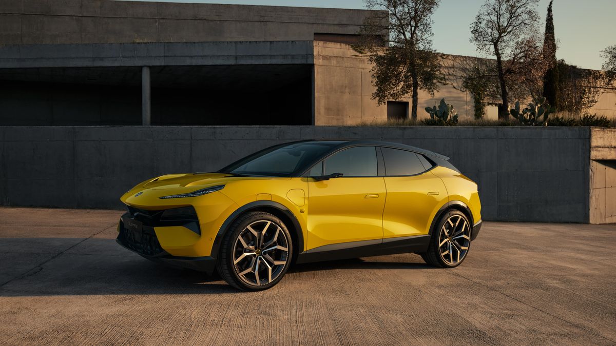 Lotus ogłosił swoje wyniki za 2023 rok