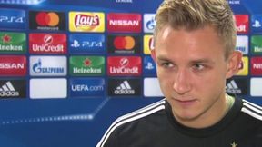 Jakub Rzeźniczak: brak kibiców może Realowi przeszkodzić